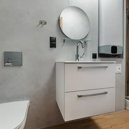 Apartamenty Rewita Bursztyn Jurata Exterior photo