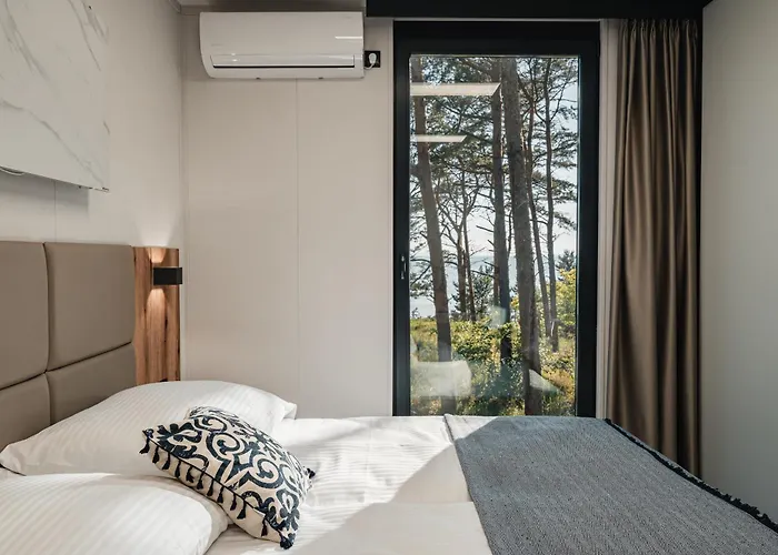 Apartamenty Rewita Bursztyn