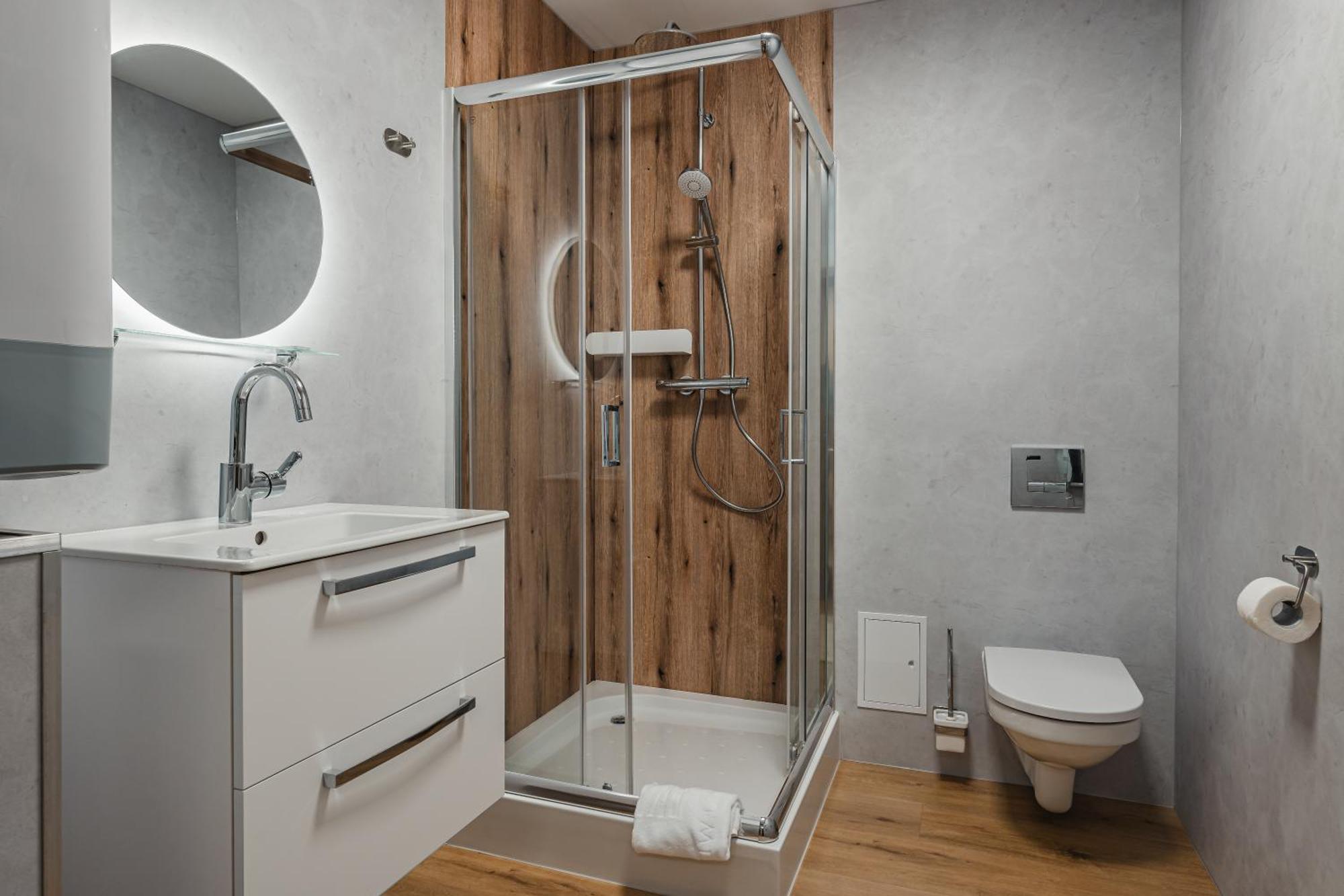 Apartment Rewita Bursztyn