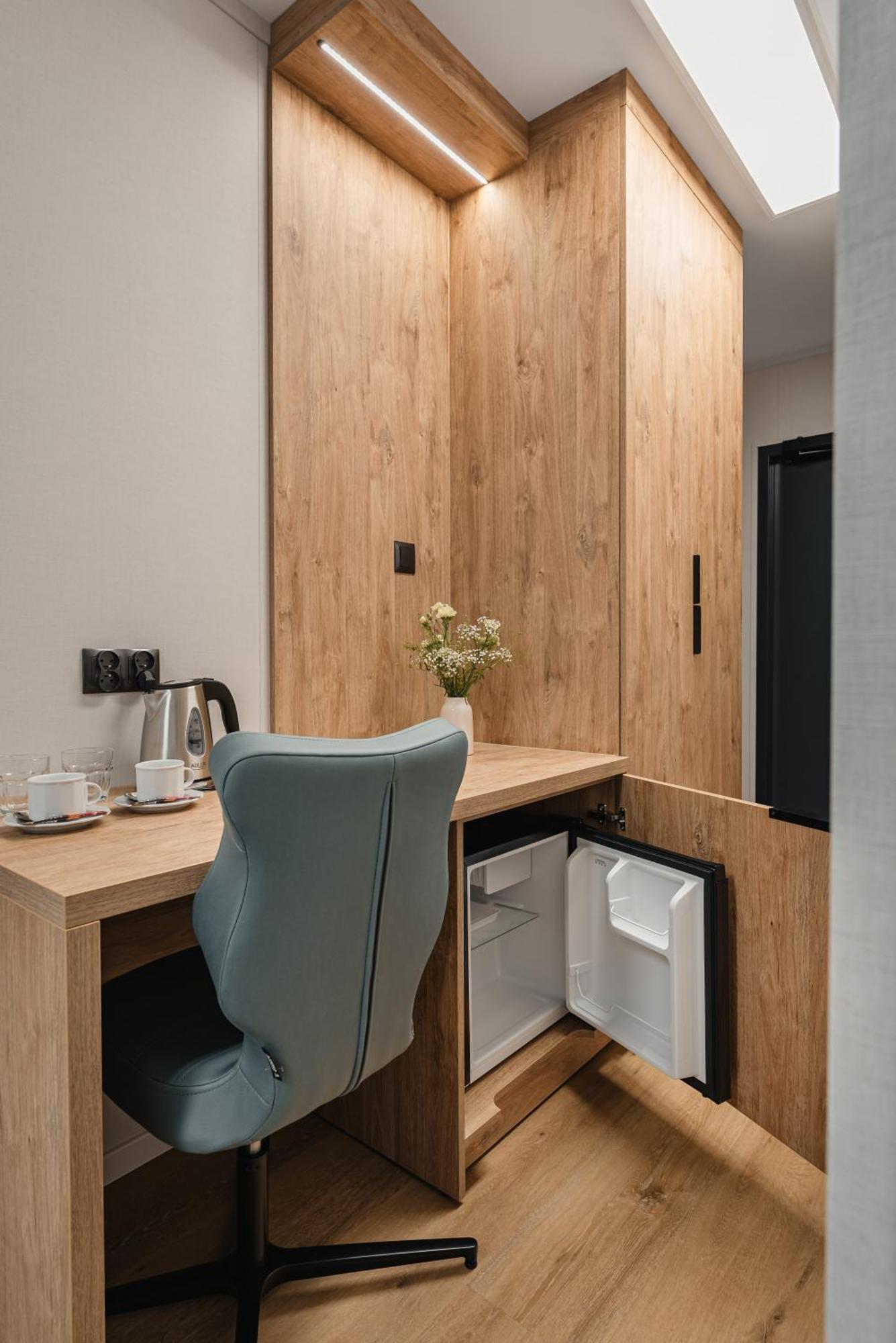 Apartment Rewita Bursztyn *
