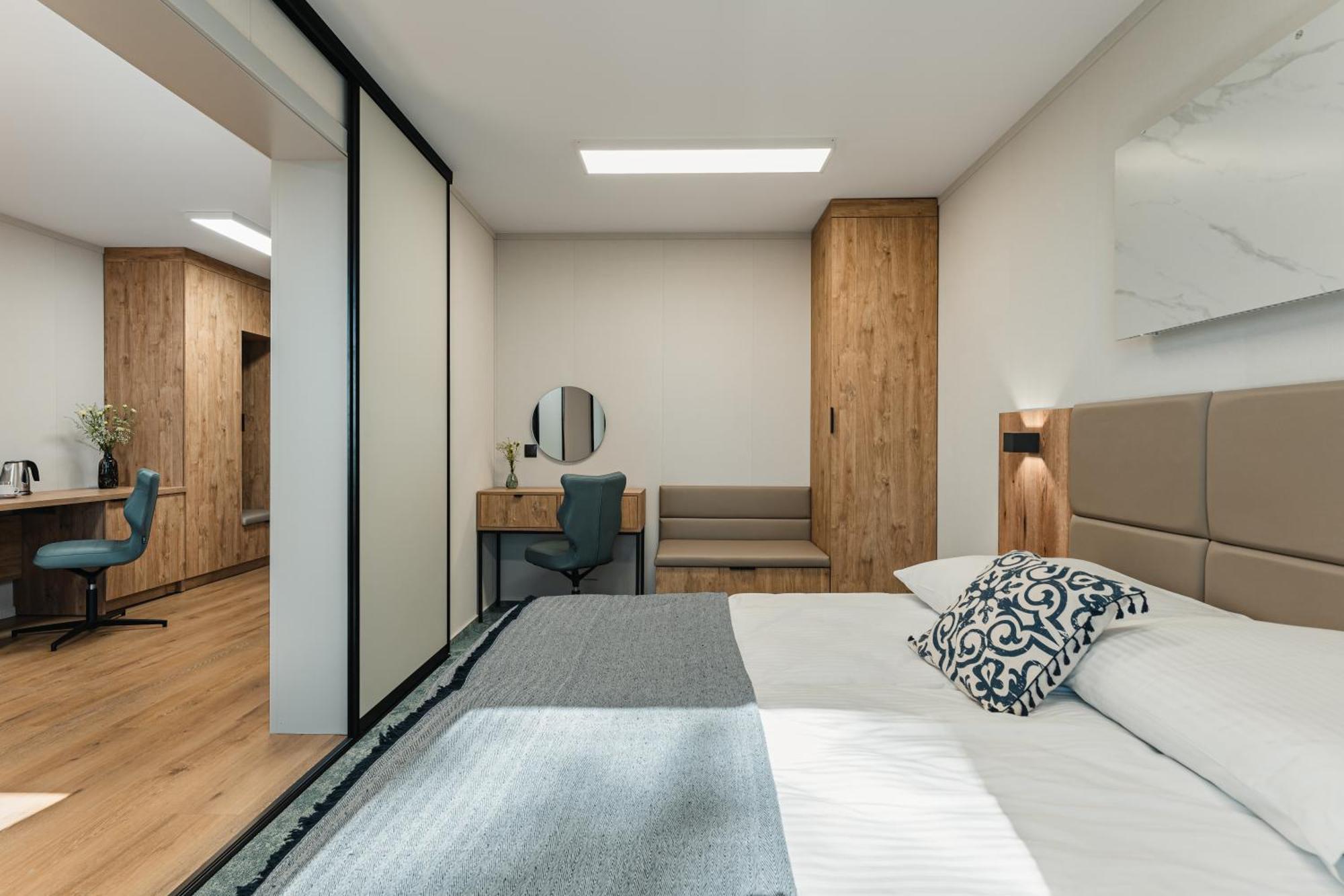 Rewita Bursztyn Apartment Jurata