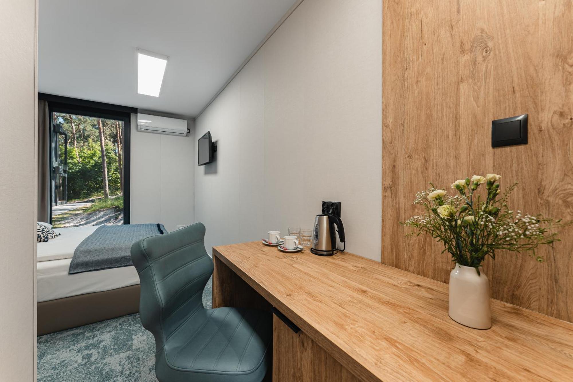 Apartment Rewita Bursztyn Jurata