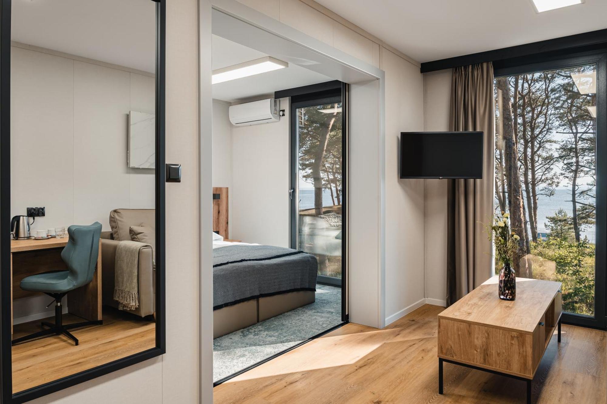 Apartment Rewita Bursztyn