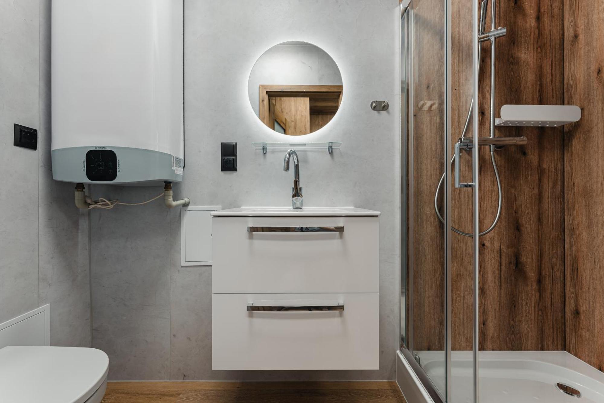 Apartment Rewita Bursztyn Jurata